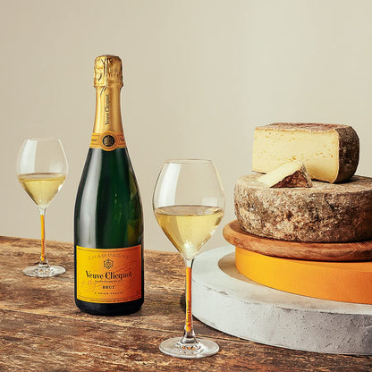 Champagne Brut Veuve De Clicquot - 750 ml