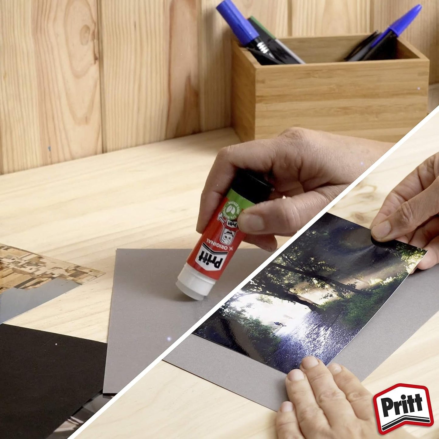 Pritt La Char