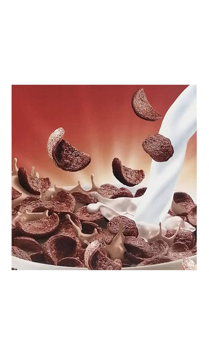 KELLOGG'S - Kellog's - CEREAL CARLOS V 1.465 KG ZUCARITAS