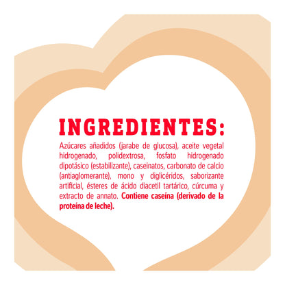 NESTLE PROFESSIONAL - Coffee Mate Original Caja con 200 Sticks de 4G c/u