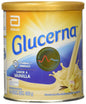 Glucerna Sr Polvo, Sabor a Vainilla, 400g