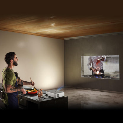 Epson Home Cinema Projector