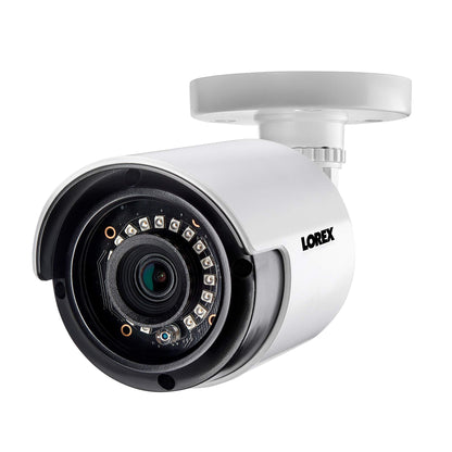 Lorex - Lorex Sistema De Seguridad 8 Canales con 8 Cámaras HD 1tb