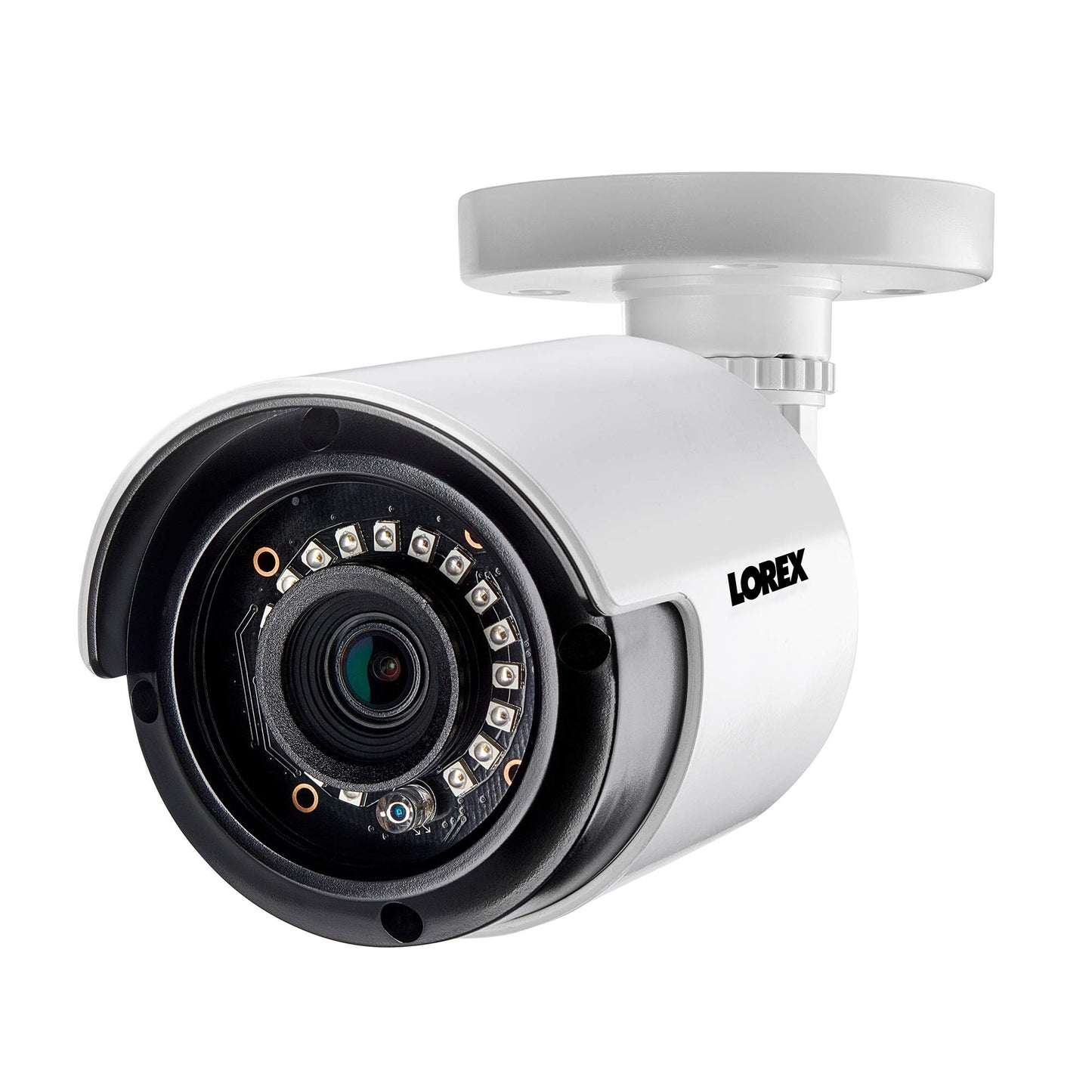 Lorex - Lorex Sistema De Seguridad 8 Canales con 8 Cámaras HD 1tb