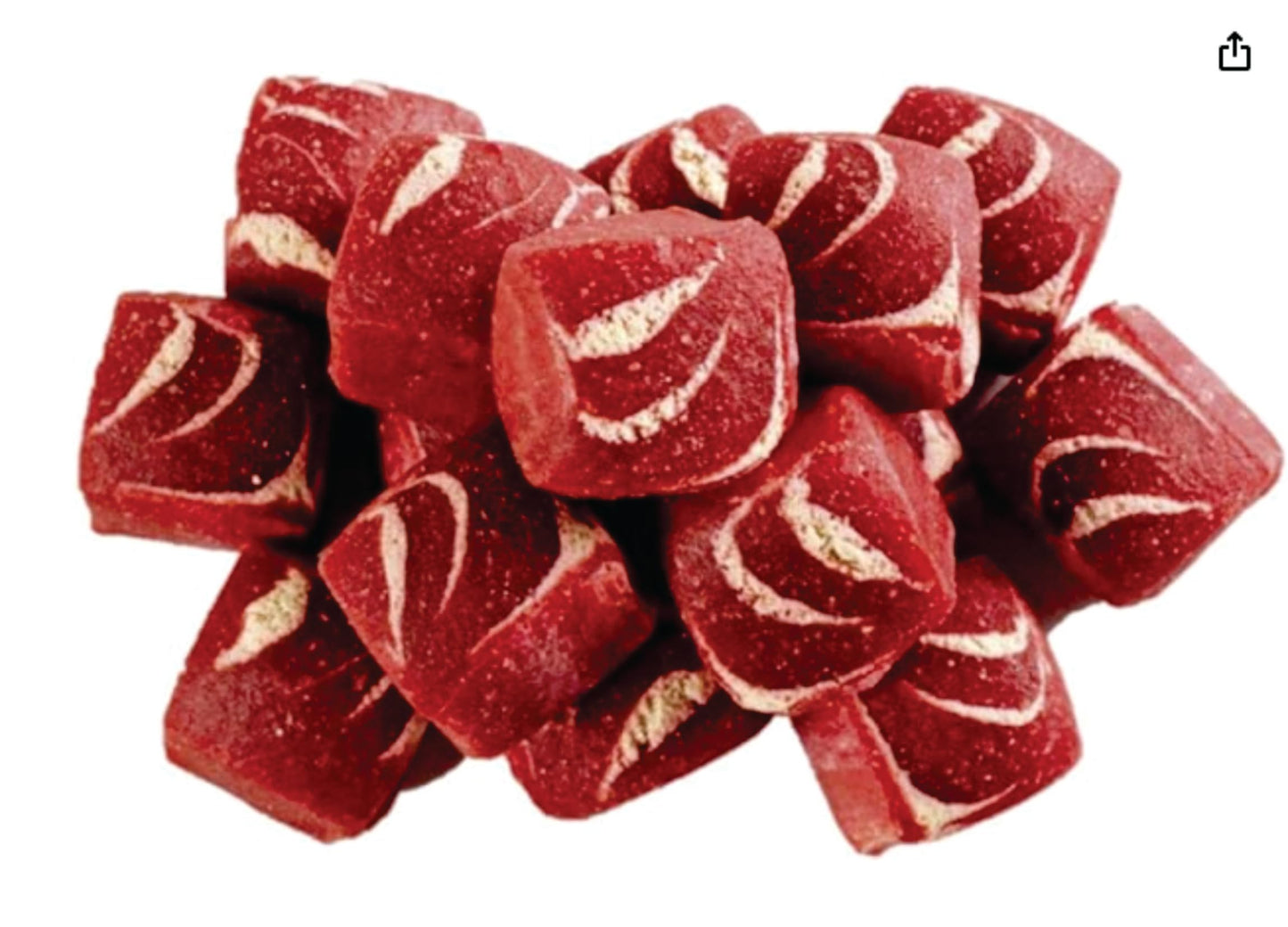 BARKYS Mini Steaks Chuletitas 800gr Value Pack