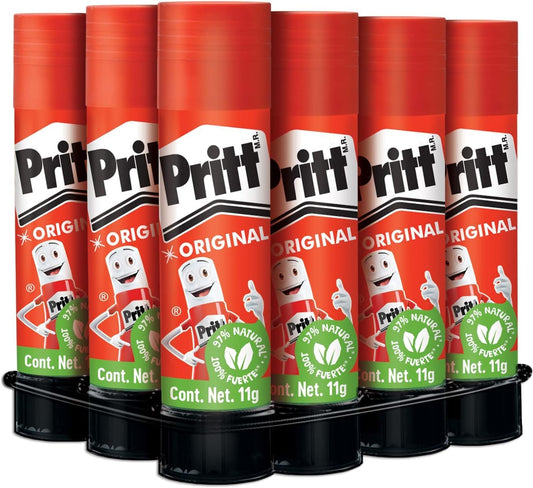 Pritt La Char
