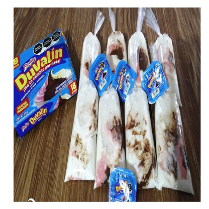 LNEE DUVALIN TRES SABORES