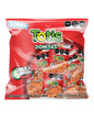 Frituras Totis Donitas Chile Y Limon Pack 25 De 10 G
