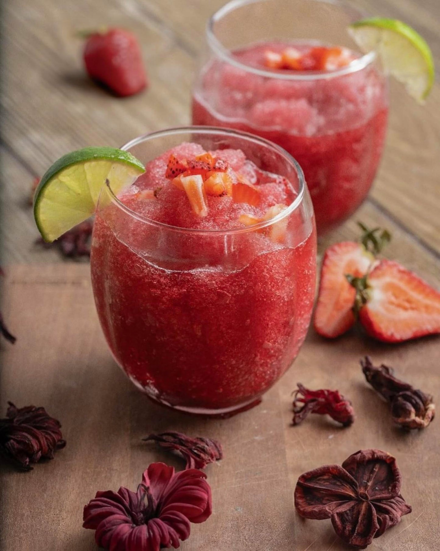 Concentrados Deliciosa - Concentrado para Preparar Bebidas Naturales, Botella de 700ml - Rendimiento de 4 Litros por Botella - Ingredientes 100% Naturales