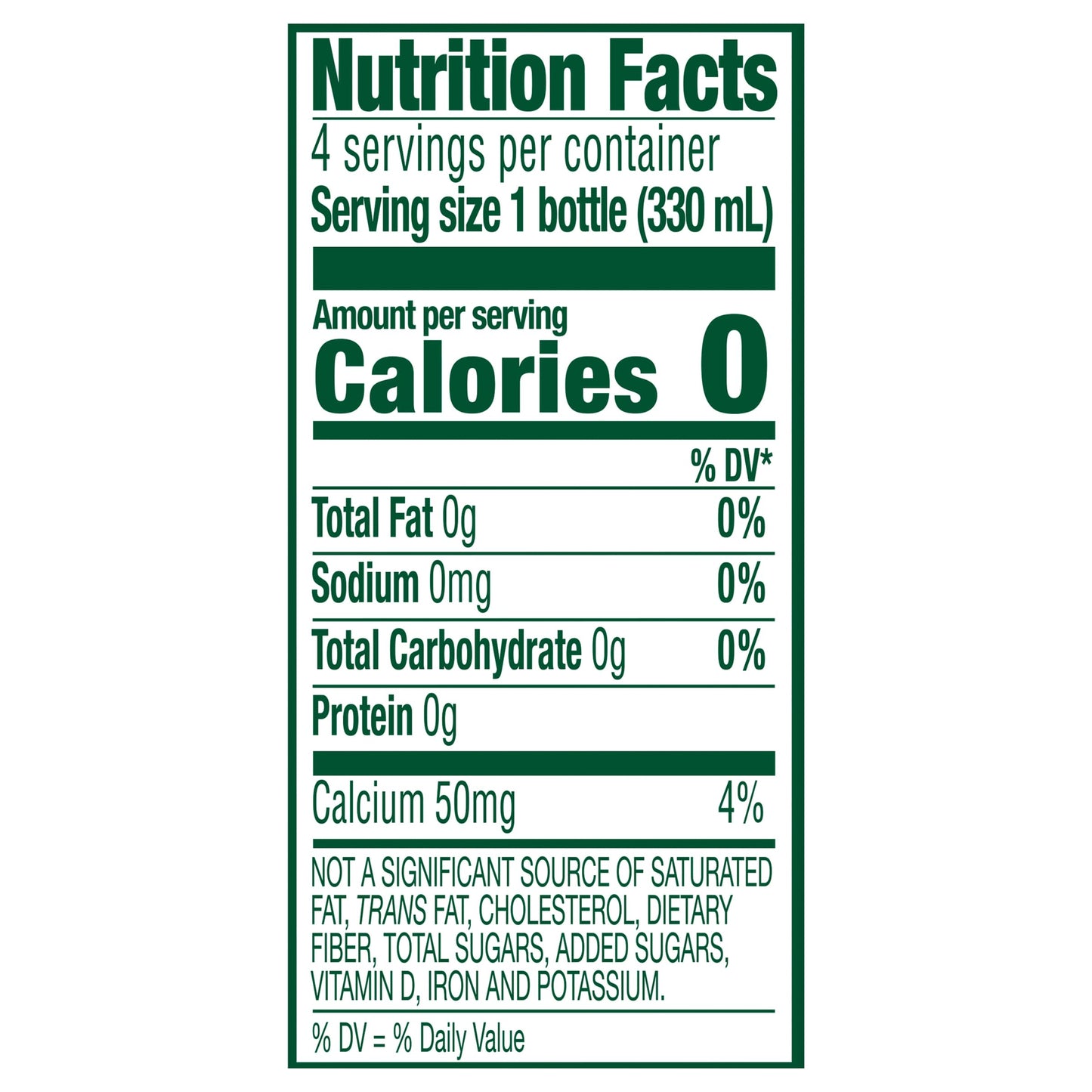 Perrier Agua mineral carbonatada, 11.15 onzas líquidas Botellas de vidrio (4 unidades)