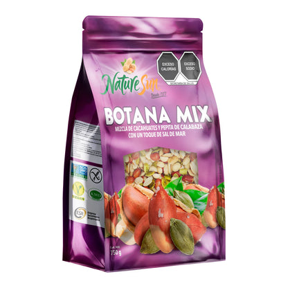 Nature Sun - Mezcla Salada Nature Sun 750g