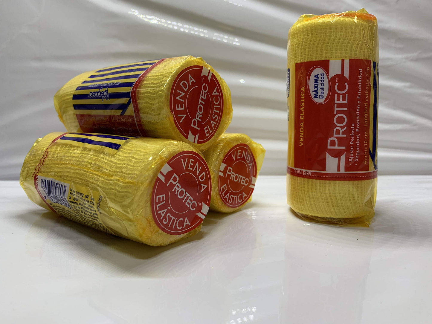 Venda elastica Protec