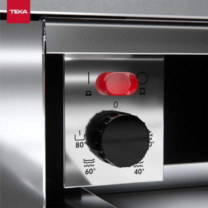 Teka 40589920 Cajón para Calentar Platos