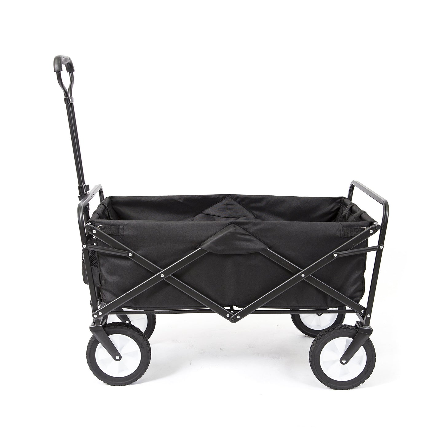 MacSports Outdoor Utility Wagon