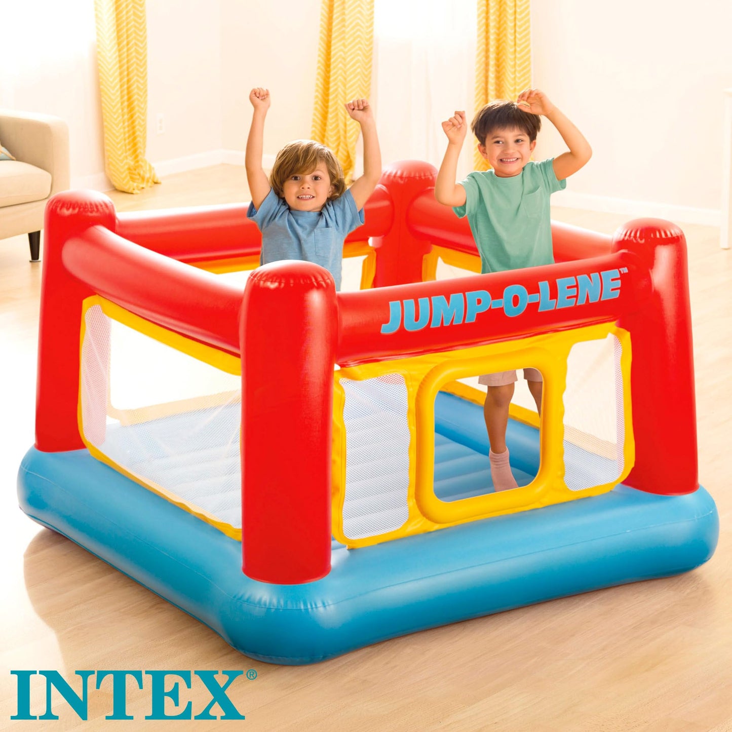 Intex Brin Colín Inflable