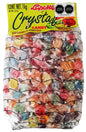 Laposse Caramelo Surtido Crystal Candy 1 kg