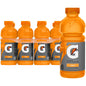 Gatorade Thirst Quencher, Orange, 8 ct, 20 oz [Grocery]
