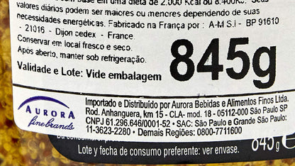 Maille - Mostaza Antigua Grande Maille Fco.845 gr