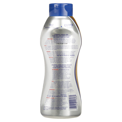 Bar Keeper's Friend Liquid Cleaner 26 oz each