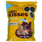 Hershey's - Hershey'S Chocolate Kisses Con Almendras - 809 Gr