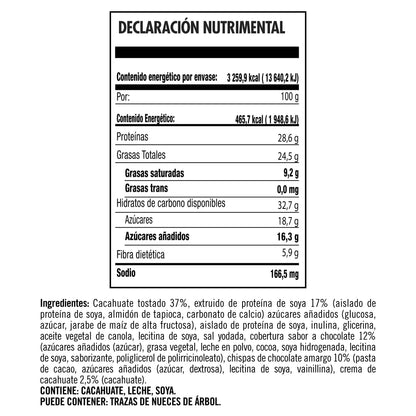 Green Mountain Protein Bar. Barra de Proteina 20 pzas