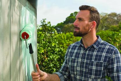 Keter 1.5 mAlto cobertizo de almacenamiento, Gris