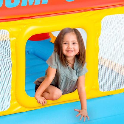 Intex Brin Colín Inflable