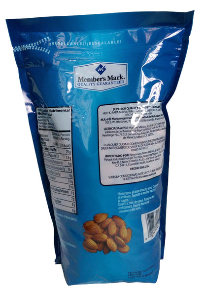 Member´s Mark.Almendras