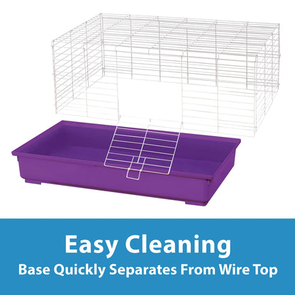 Kaytee My First Home Rabbit - Kit de iniciación