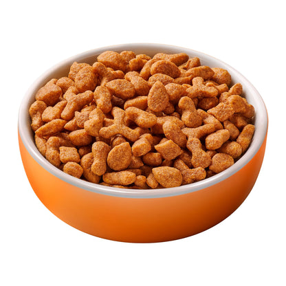 Gatina - Gatina Croquetas para Gato Adulto 9 Kg Pollo