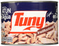 Tuny, Tuny Atun En Agua, 1.88 kilogramos
