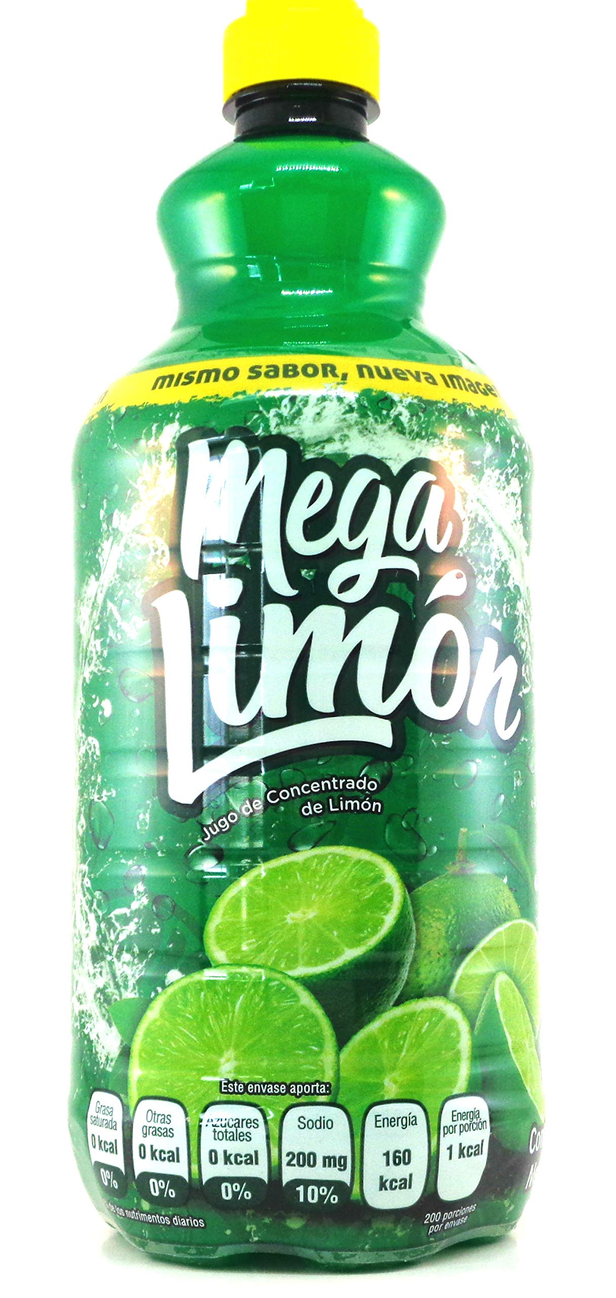 MEGA LIMON