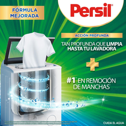 Persil Color detergente líquido 10L
