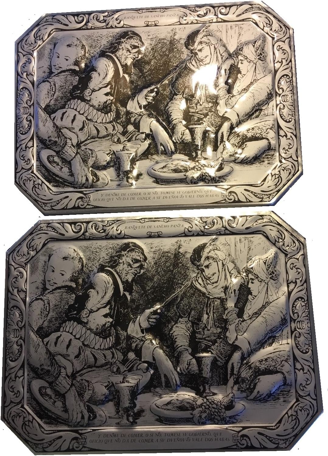 Mac´Ma Lata Castilla 500g