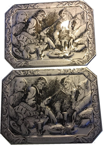 Mac´Ma Lata Castilla 500g