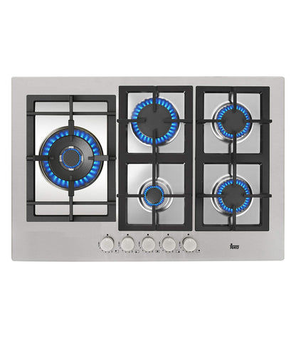 CAMPANA GE PROFILE CGP9019P6I 90CM AC. INOX PARED
