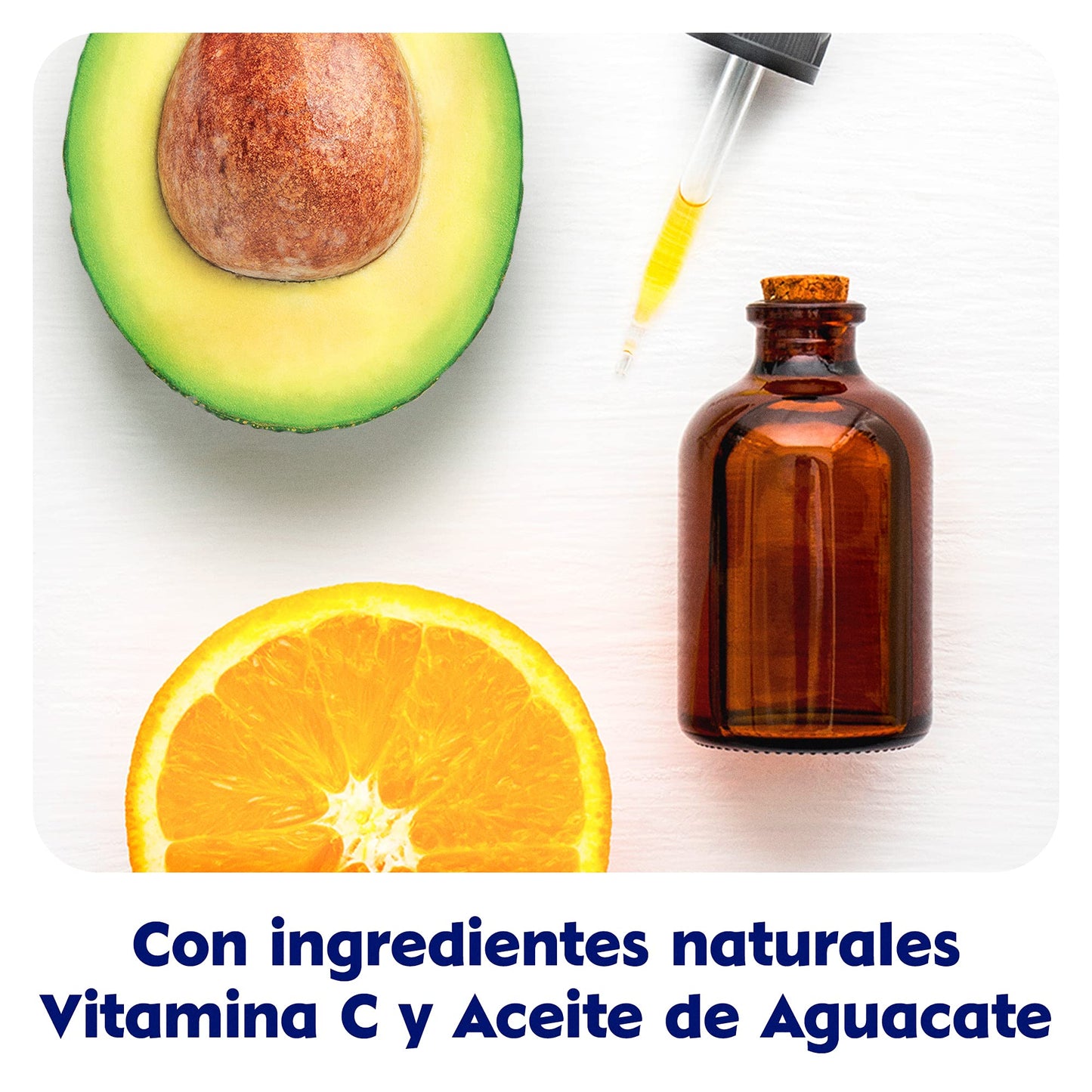 NIVEA - Desodorante Aclarante para Mujer, Nivea Tono Natural Classic Touch (150 ml), 48hrs Protección Antitranspirante en Spray con Aceite de Aguacate y Vitamina C