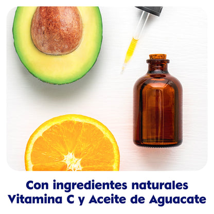 NIVEA - Desodorante Aclarante para Mujer, Nivea Tono Natural Classic Touch (150 ml), 48hrs Protección Antitranspirante en Spray con Aceite de Aguacate y Vitamina C