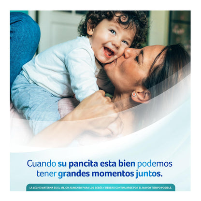 Nestlé Baby & Me Fórmula de Crecimiento Nan 4 Optipro, Nestlé Baby & Me