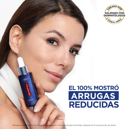 L'Oréal Paris Retinol Puro anti arrugas