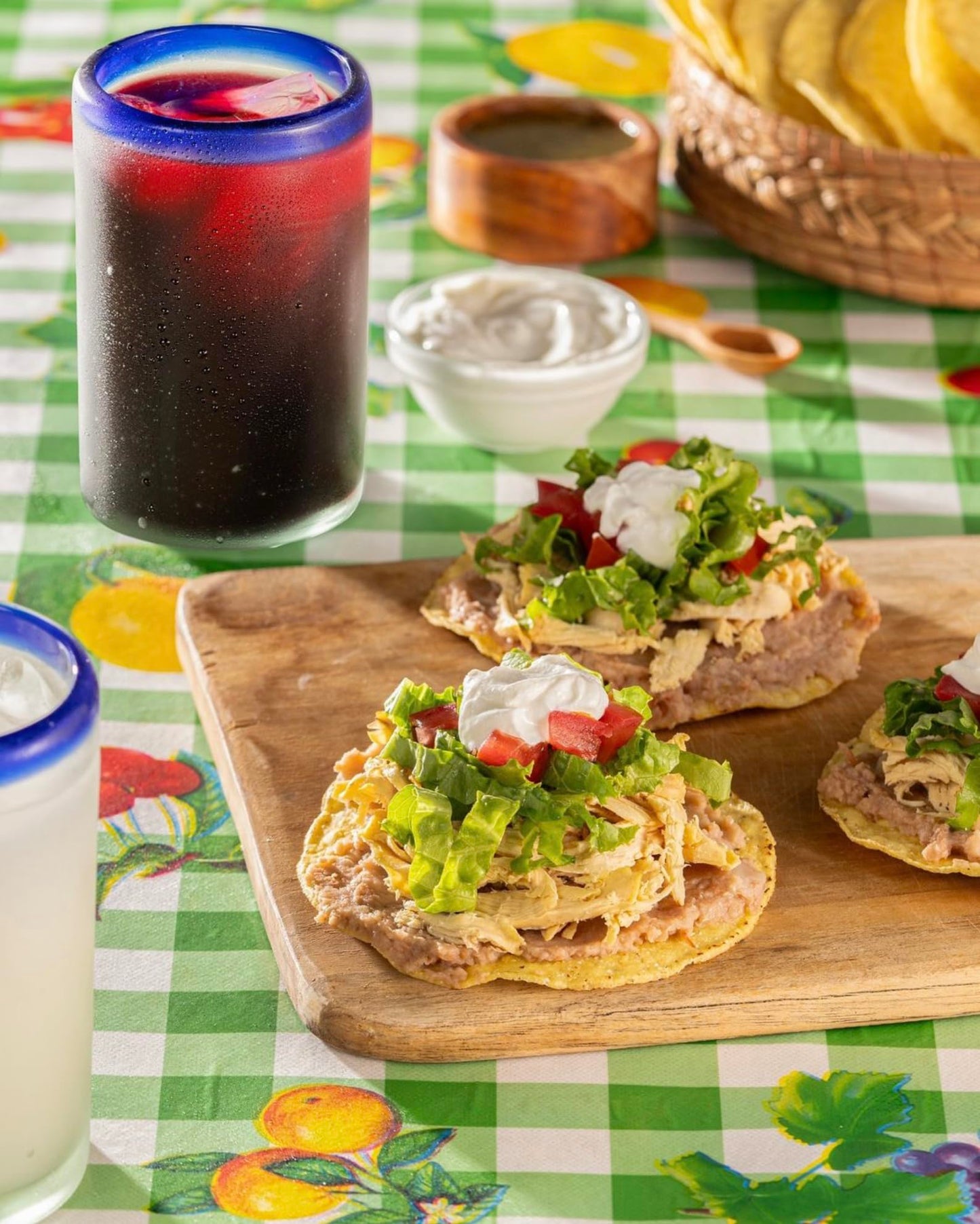 Concentrados Deliciosa - Concentrado para Preparar Bebidas Naturales, Botella de 700ml - Rendimiento de 4 Litros por Botella - Ingredientes 100% Naturales