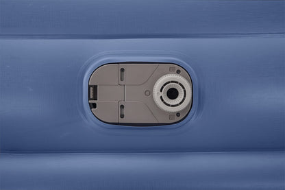 Bestway Colchón Inflable Queen 203 cm x 152 cm x 46 cm