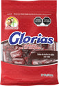 Glorias con nuez Las Sevillanas pack de 30 unidades