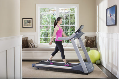 Precor - Precor TRM 223 caminadora Serie de energía de