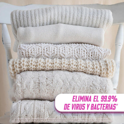 Vanish Quitamanchas Líquido