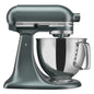 KitchenAid Artisan Series KSM150PS, mezclador de soporte de cabeza inclinable de 5 cuartos de galón, enebro