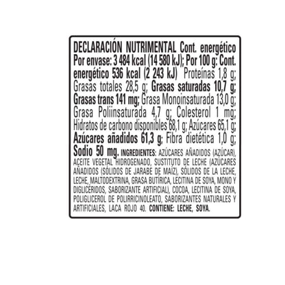 RICOLINO - Duvalín Tri Sabor Napolitano - Fresa, chocolate y vainilla - 65 piezas de 10g con cucharillas dulce cremoso - dulce duvalin para fiestas, snacks, piñata