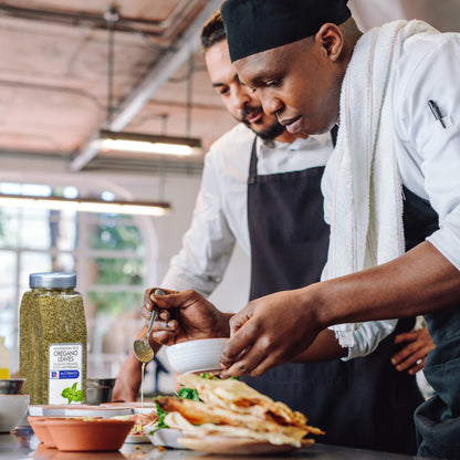 McCormick Oregano - Hojas