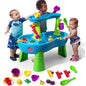 Step2 - Set de Juego de Mesa de Agua Rain Showers Splash Pond