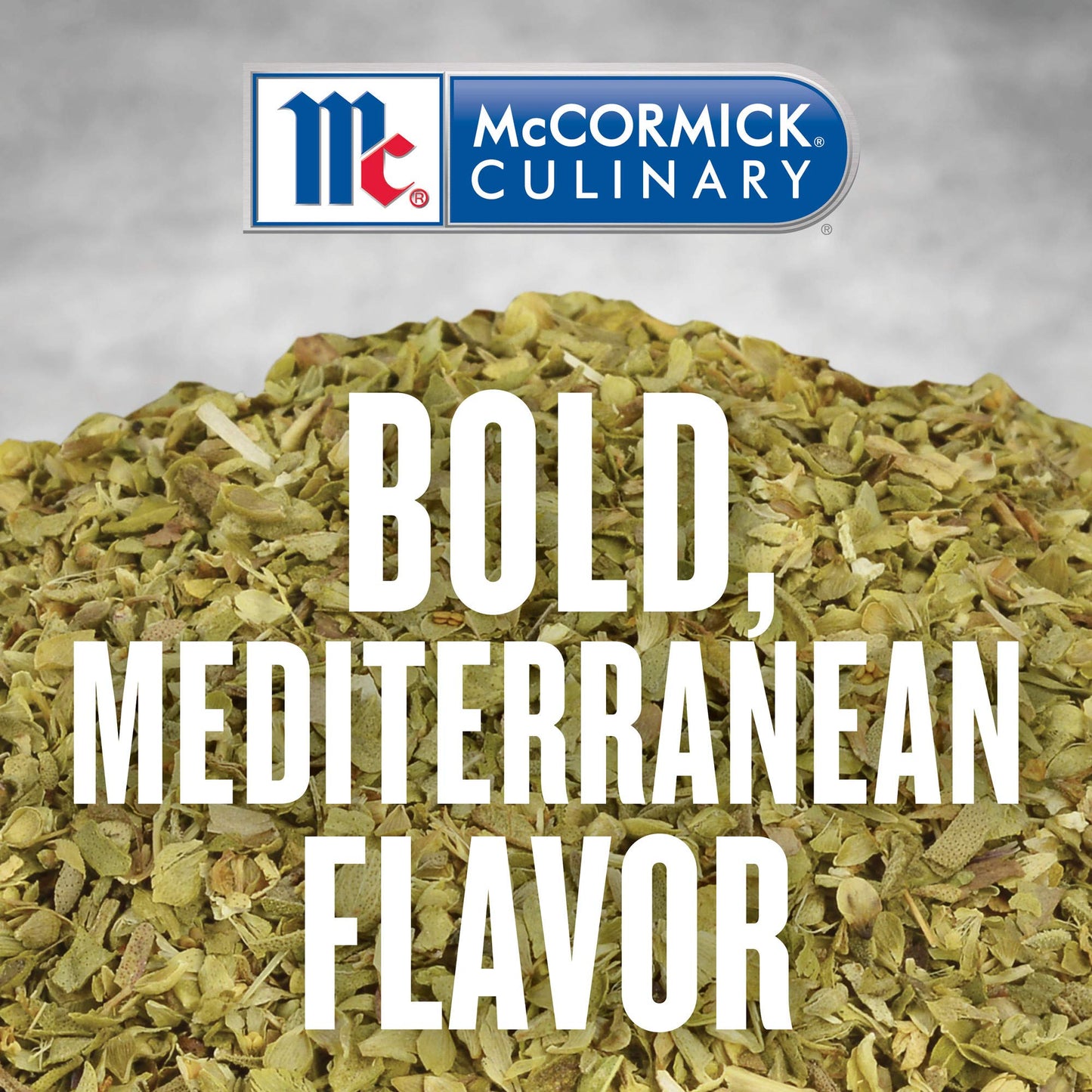 McCormick Oregano - Hojas